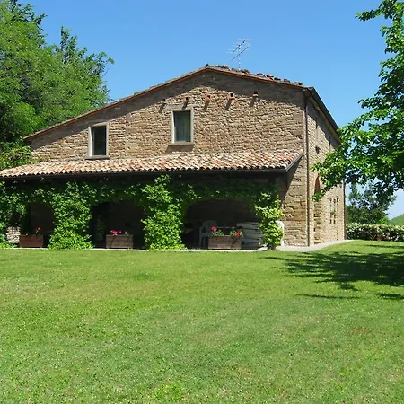 Belvilla By Oyo Il Glicine Vakantiehuis Modigliana