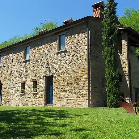 Belvilla By Oyo Il Glicine Modigliana