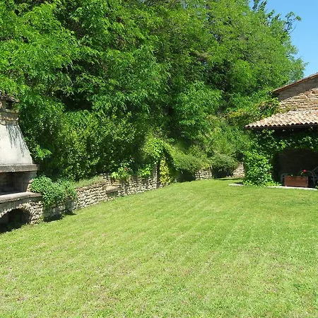 Belvilla By Oyo Il Glicine Vakantiehuis