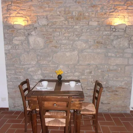 Belvilla By Oyo Il Glicine Vakantiehuis *