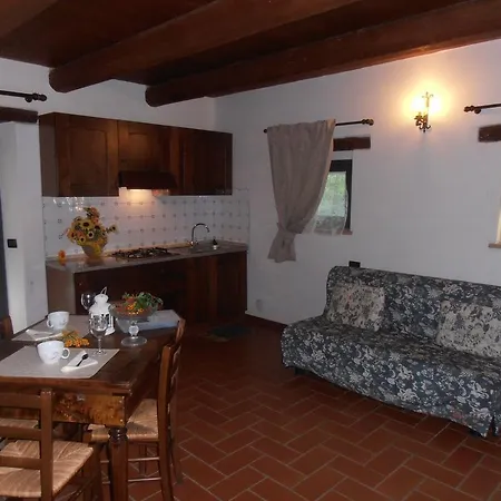 Vakantiehuis Belvilla By Oyo Il Glicine Modigliana