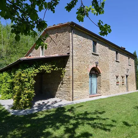 Belvilla By Oyo Il Glicine Vakantiehuis Modigliana
