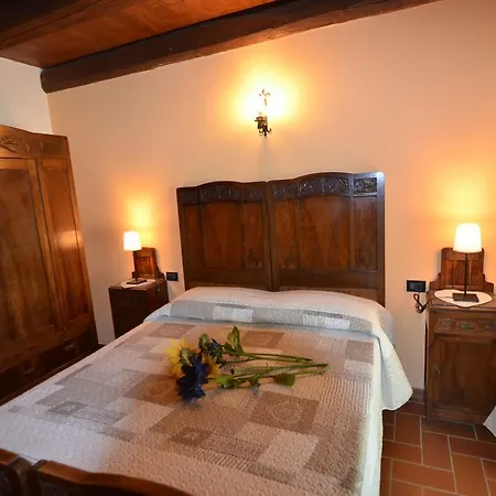 Belvilla By Oyo Il Glicine Vakantiehuis Modigliana